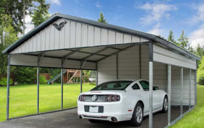Benefits of Installing a Carport at Home