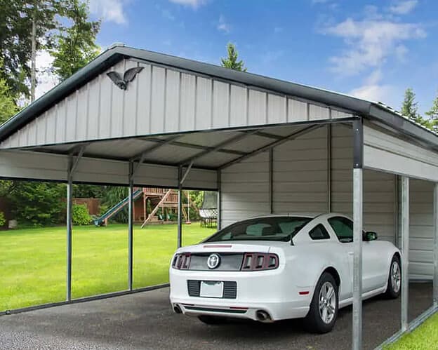 Carports: An Advantageous Addition to Your Home
