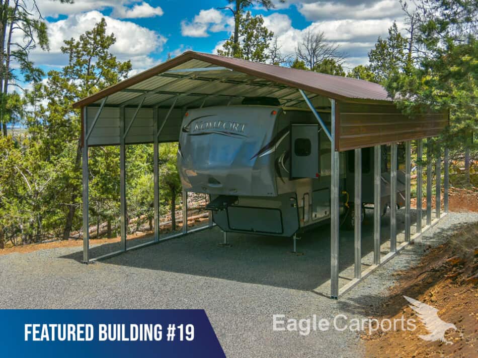 Featured-Building-19 - 18x40x14 RV Carport
