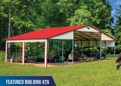 Featured-Building-26 - 42x25x11/8 Eagle Barn
