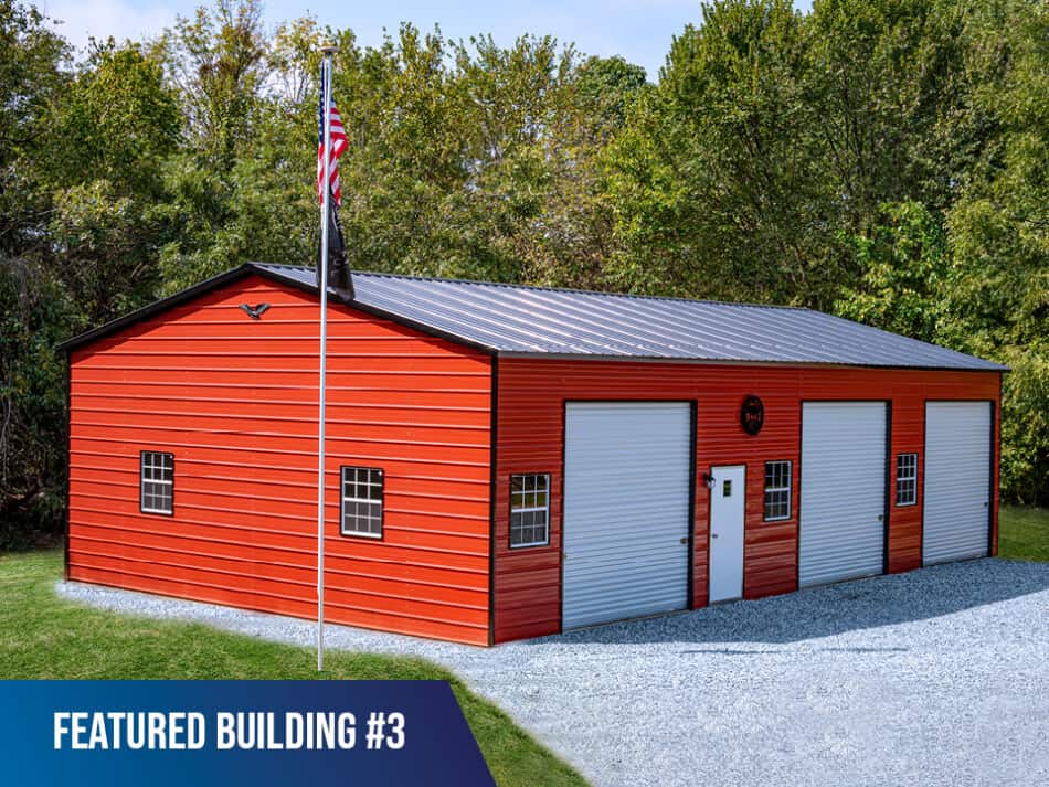 Featured-Building-3 -30x50x12 Vertical Roof