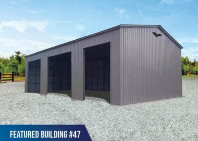 Featured-Building-47 - 30x60x14 Equipment Storage