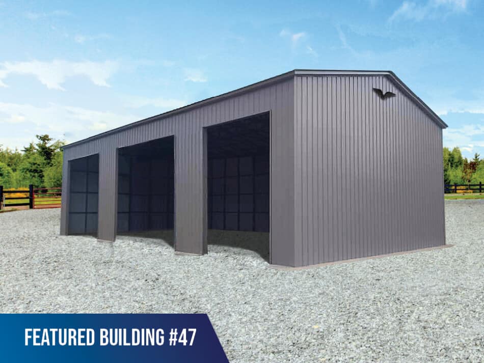 Featured-Building-47 - 30x60x14 Equipment Storage