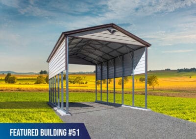 Featured-Building-51 - 18x30x14 RV Cover