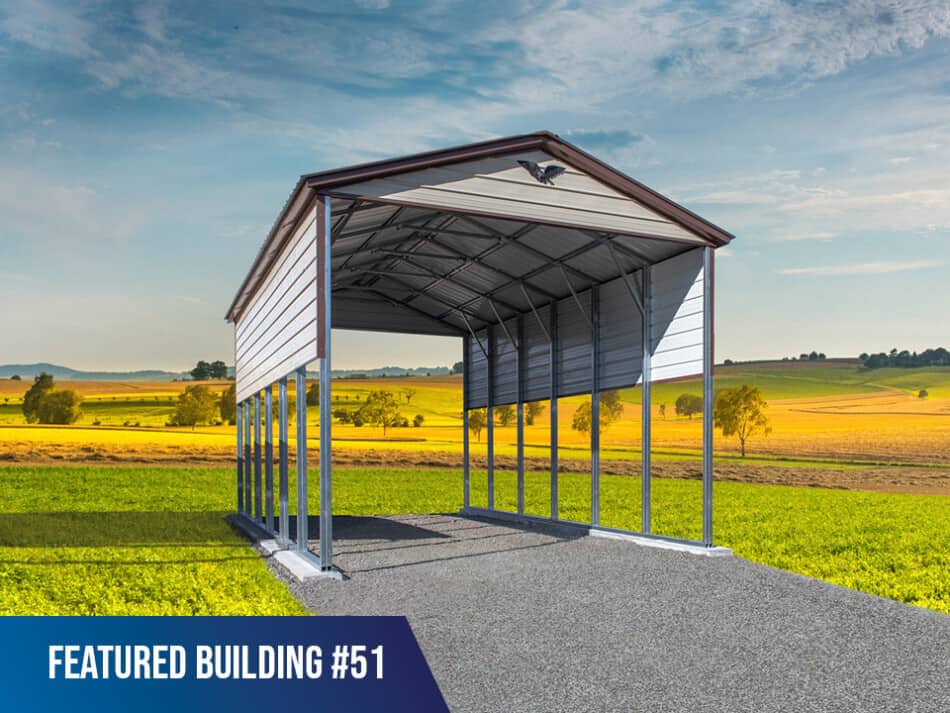 Featured-Building-51 - 18x30x14 RV Cover
