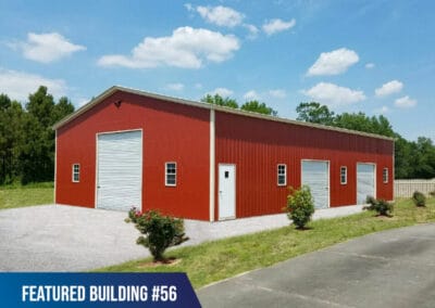 Featured-Building-56 - 40x70x15 Commercial Garage