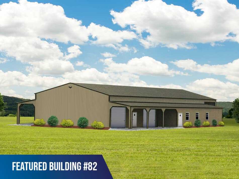 Featured-Building-82 - 64x80x14 Commercial Building