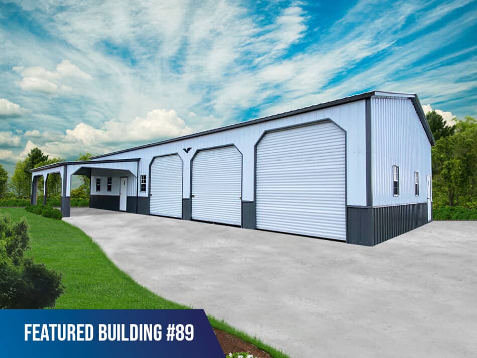 Featured-Building-89 - 41x70x13/8 Commercial Garage
