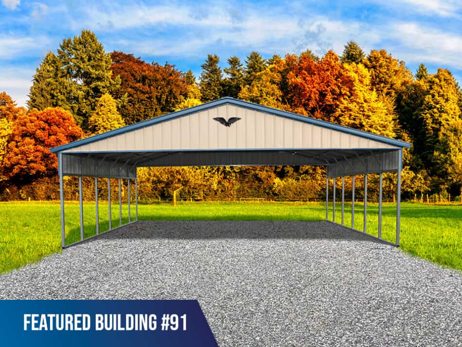 Featured-Building-91 - 241X25X12 Carport