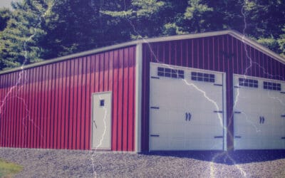 Can Metal Buildings Withstand Severe Weather? Everything You Need To Know