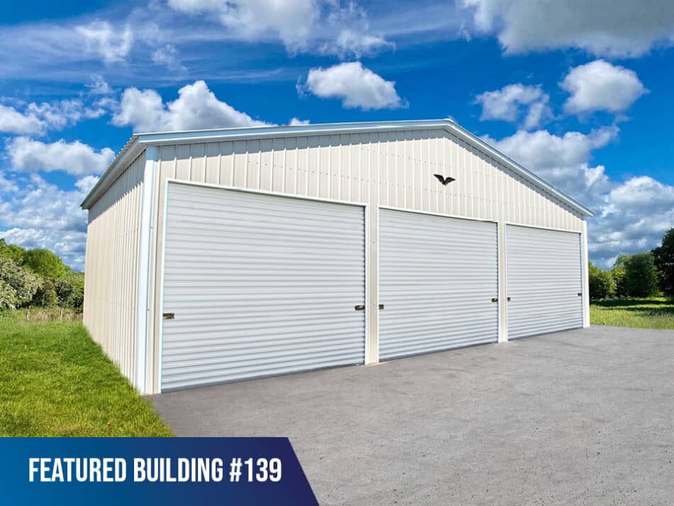 Featured Building 139