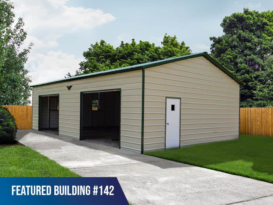 Featured Building 142