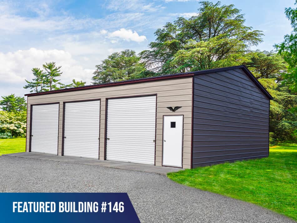 Featured Building 146