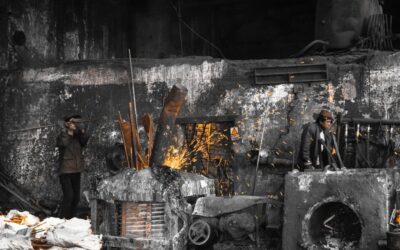 Is A Metal Building Considered Non-Combustible? | What You Need To Know