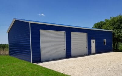 10 Essential Factors to Consider When Buying a Metal Building