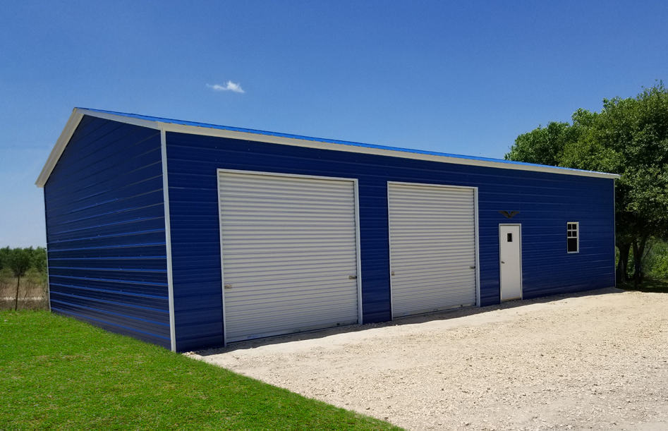 10 Essential Factors to Consider When Buying a Metal Building