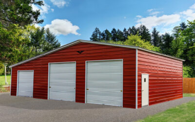Tips for Cooling and Heating Your Metal Building| Comprehensive Guide