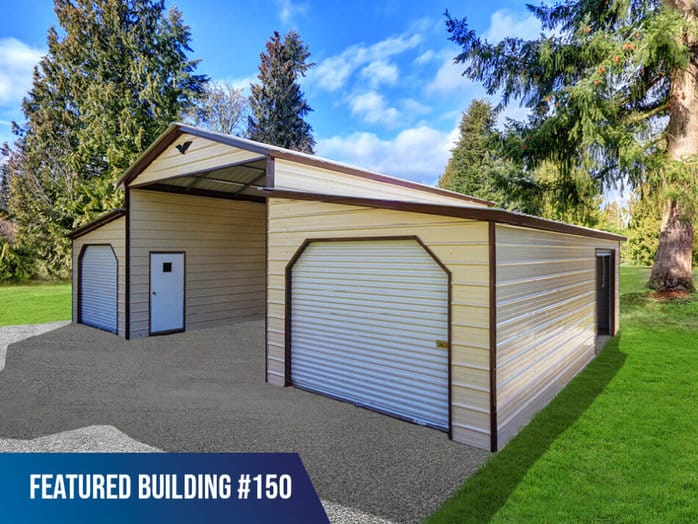 Featured Building #150