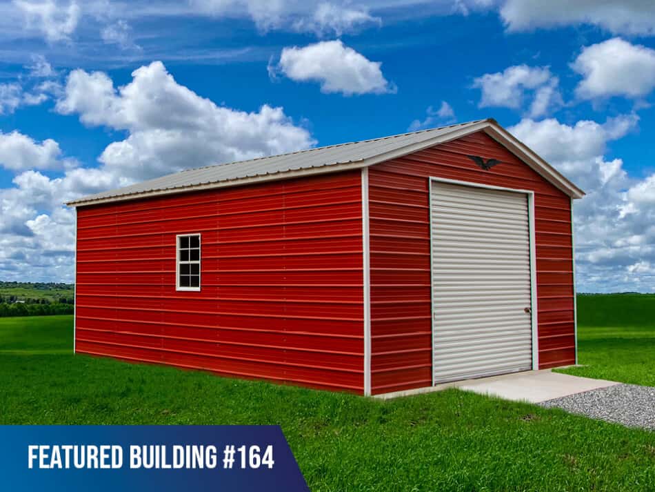 Featured Building #164