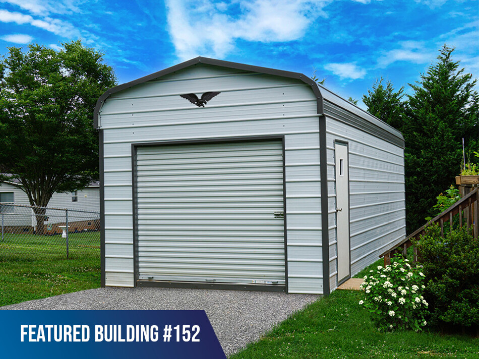 featured building #152