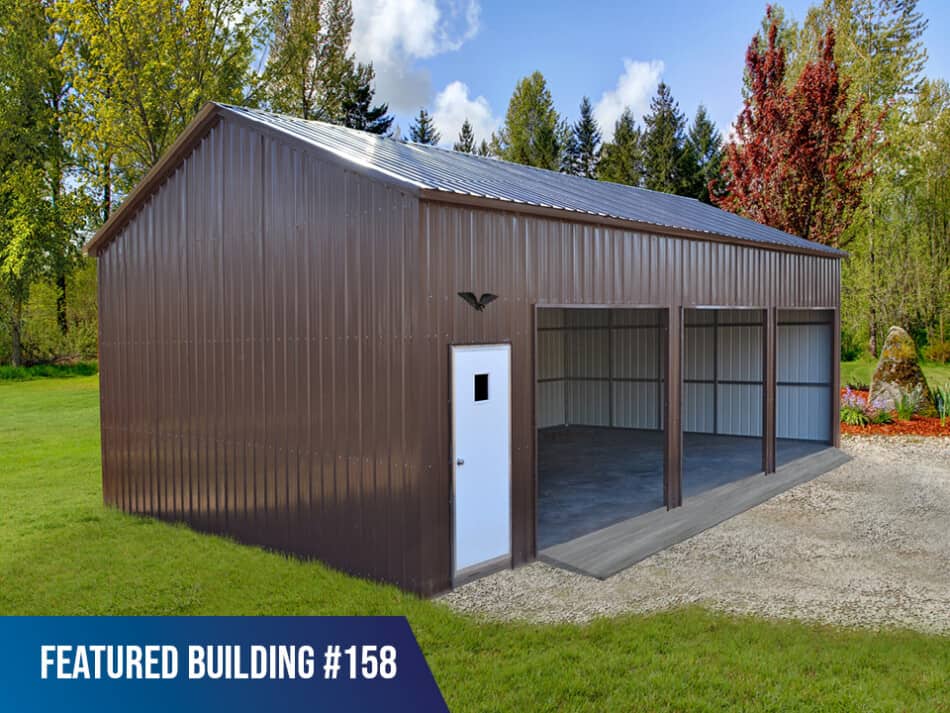 featured building #158