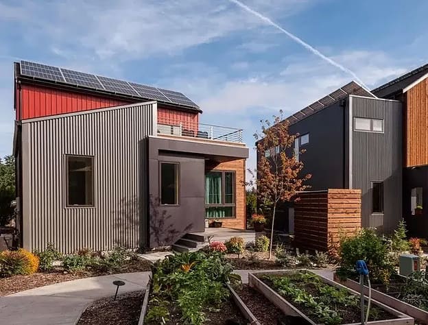 Building Your Dream Home with Steel: The Cost-Effective and Eco-Friendly Alternative