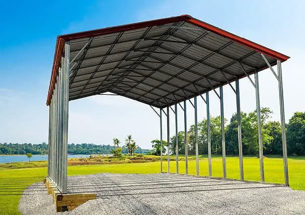 Mastering Metal Carports: Your Complete Buying Guide