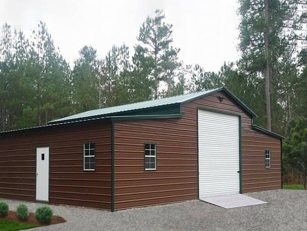 Know Local Permitting| Carport & Metal Building Requirements!